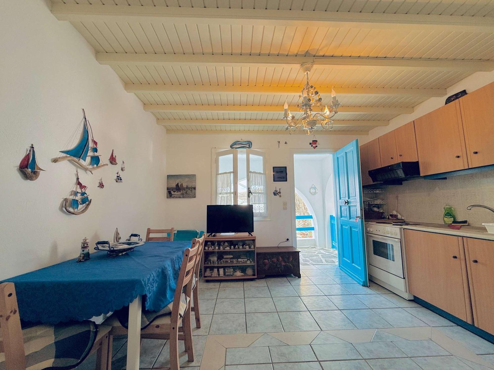Stylish 2 Bd Escape With Patio At *