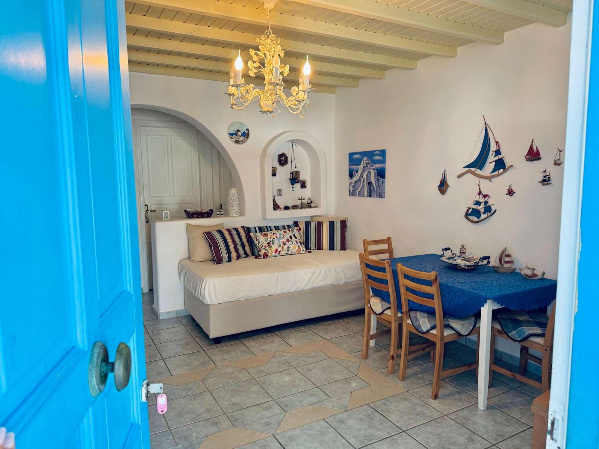 Apartment Stylish 2 Bd Escape With Patio At *