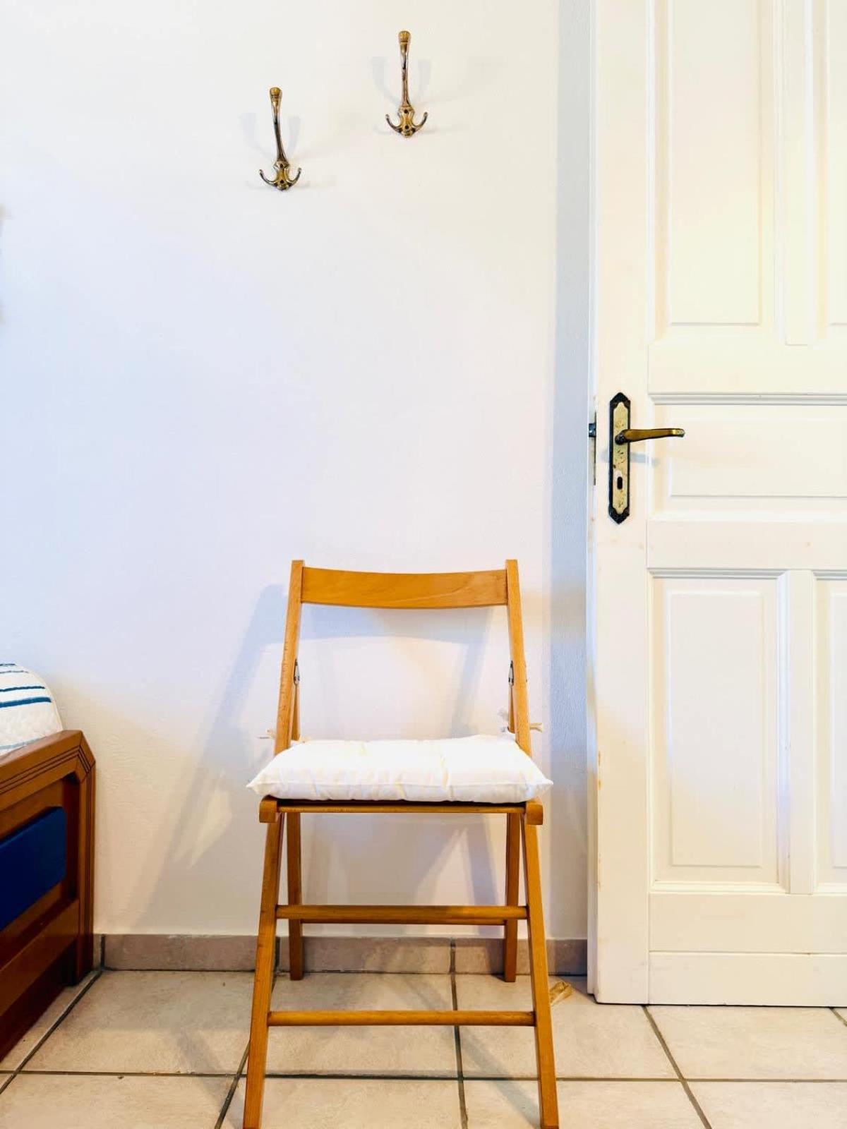Stylish 2 Bd Escape With Patio At * Ornos (Mykonos)